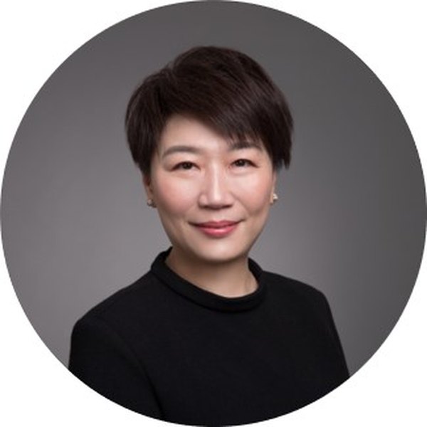 張麗華 Jacquelin Cheung