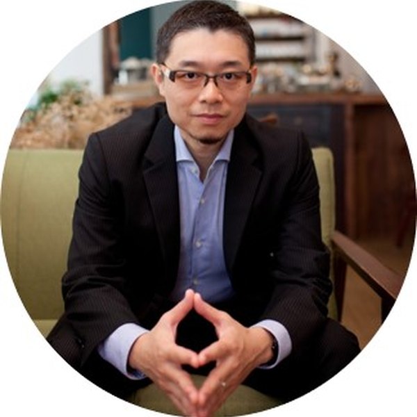 陳思宏 Paul Chan